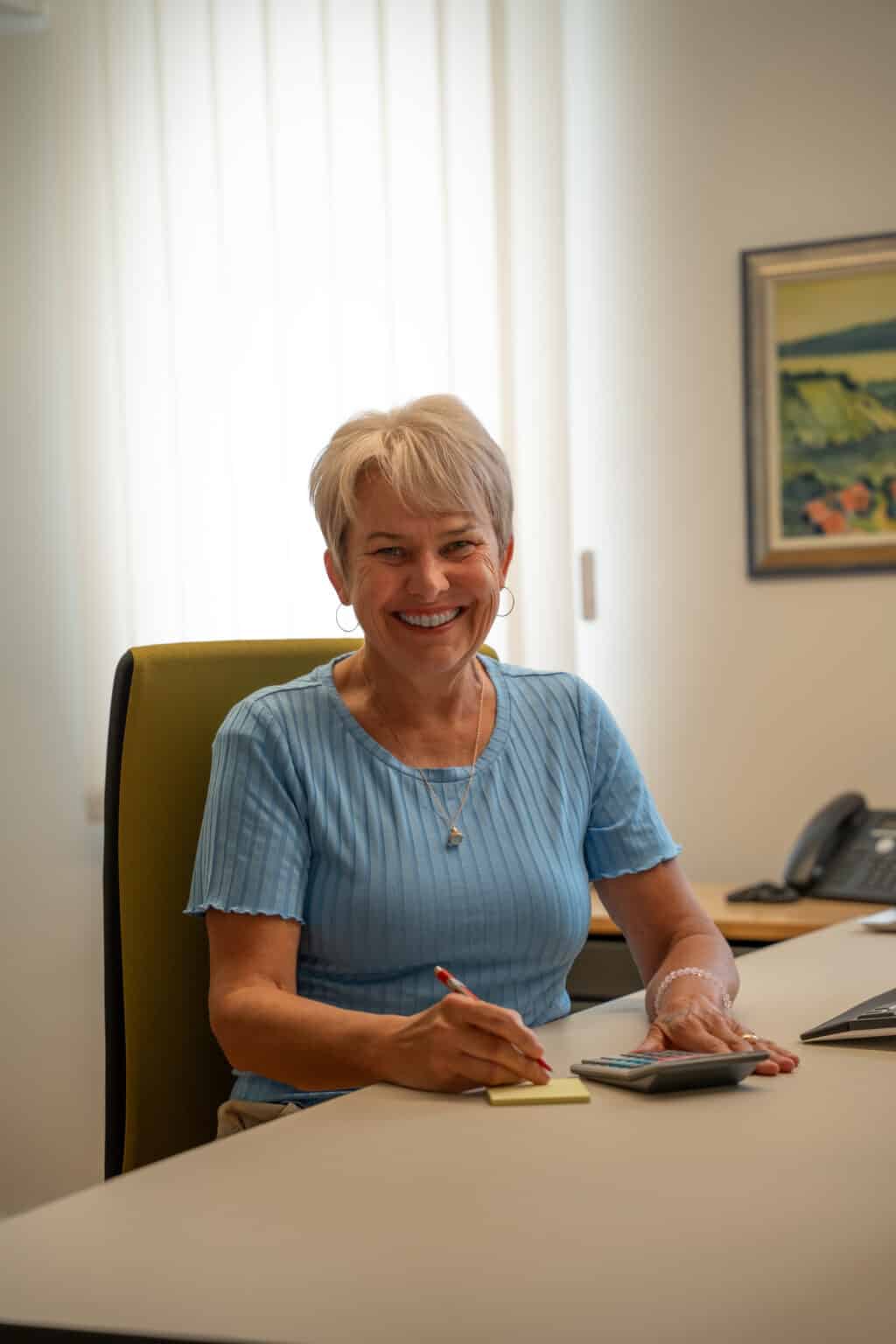 Silvia Bleisch