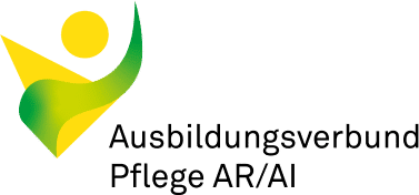 Ausbildungsverbund Pflege AR/AI Logo