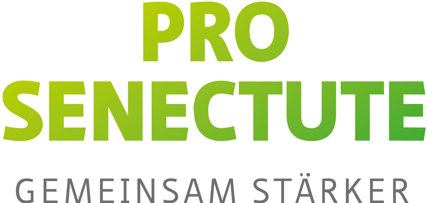 Pro Senectute AR Logo